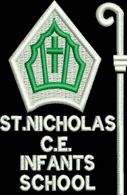 St Nicholas Emb Logo